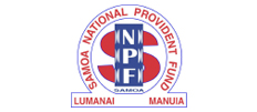 SNPF Logo