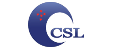 CSL Logo