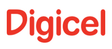 Digicel Logo