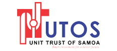 UTOS Logo