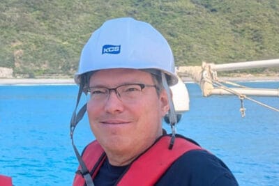 WFN Names Glenn Hovermale Director of Client Representation