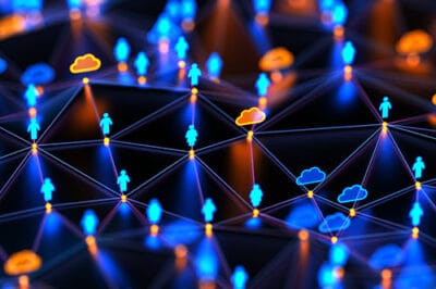 Ciena: Submarine Cables Fuel Data Center Boom