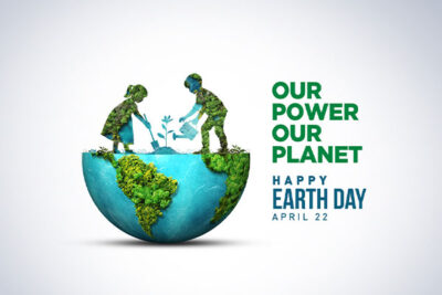 WFN Strategies Marks Earth Day with Sustainability Commitment