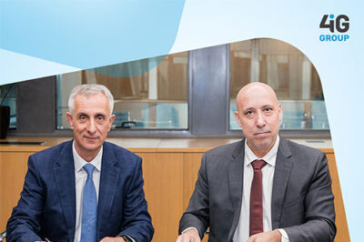 4iG Group, Grid Telecom Eye Adriatic Subsea Cable