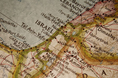 Bezeq Telecom Deploys Subsea Internet Cable