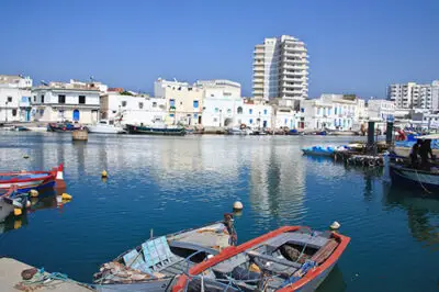 Orange Tunisia Launches MEDUSA Cable
