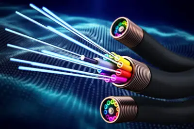 Hexatronic Expands Submarine Cable Capacity