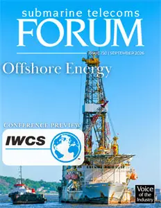 SubTel Forum Issue 150 – Offshore Energy OUT NOW!