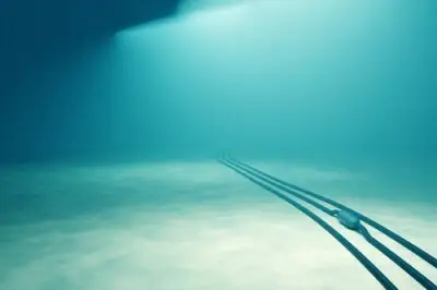 Canalink Completes Atlántica Cable Deployment