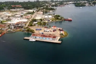 PNG DataCo Reports Kumul Cable Fault and Repairs