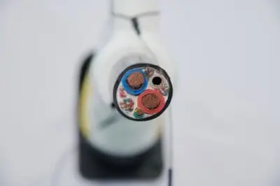 Meta Plans Petabit-Class Petal Cable