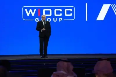 WIOCC Secures $300M for African Digital Expansion
