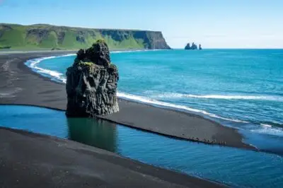 Auður Confirms Iceland and Scotland Landing Sites