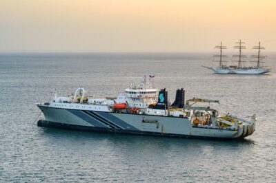 Aventa Acquires Irish Sea Cable Services Provider