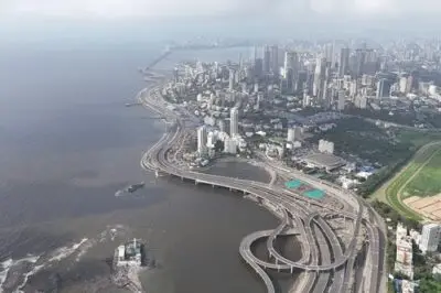 FLAG Adds MIST and I-2SEA Capacity for Mumbai