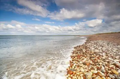 GlobalConnect Plans Baltic Cable Link