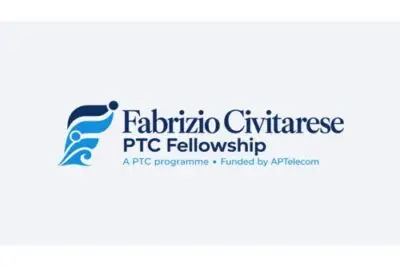 PTC and APTelecom Launch Fabrizio Civitarese Fellowship